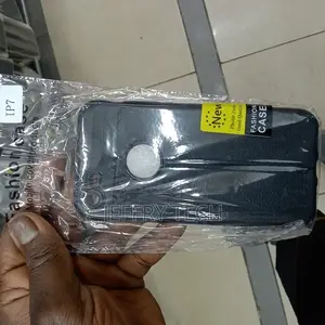 Autofocus Back Cover for Apple iPhone 7