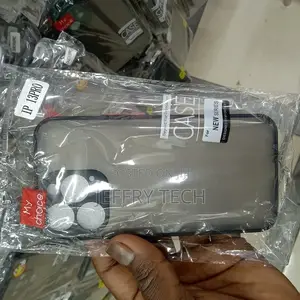 Hardline Back Cover for Apple iPhone 13 Pro
