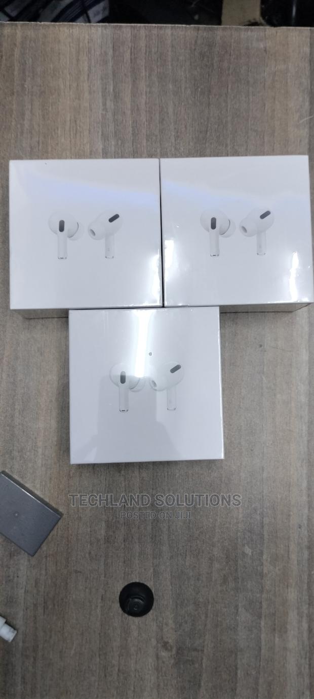 High Quality Airpods PRO - main view