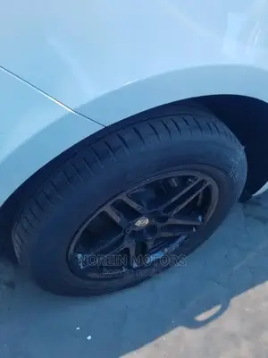 Porsche Macan S 2015 White