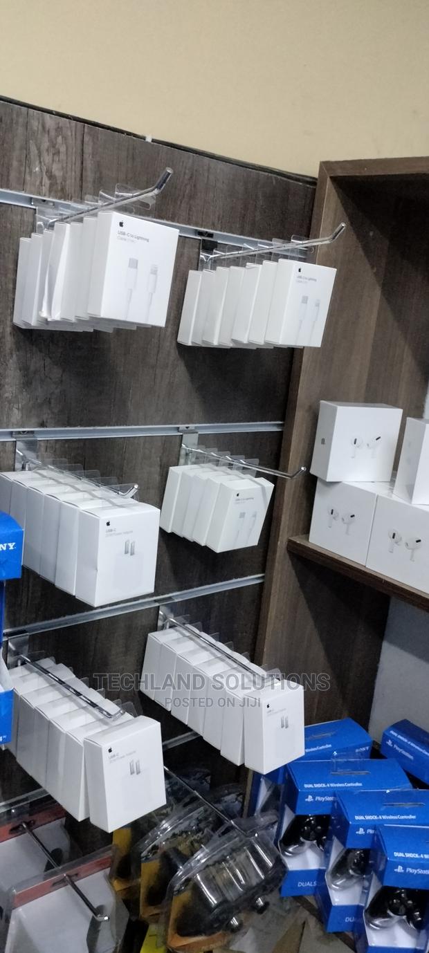 Original iPhone 11,12 ,13 and 14 Charger - thumbnail 2