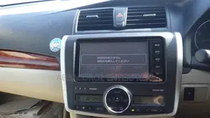 Toyota Premio 1.8 AWD 2015 White