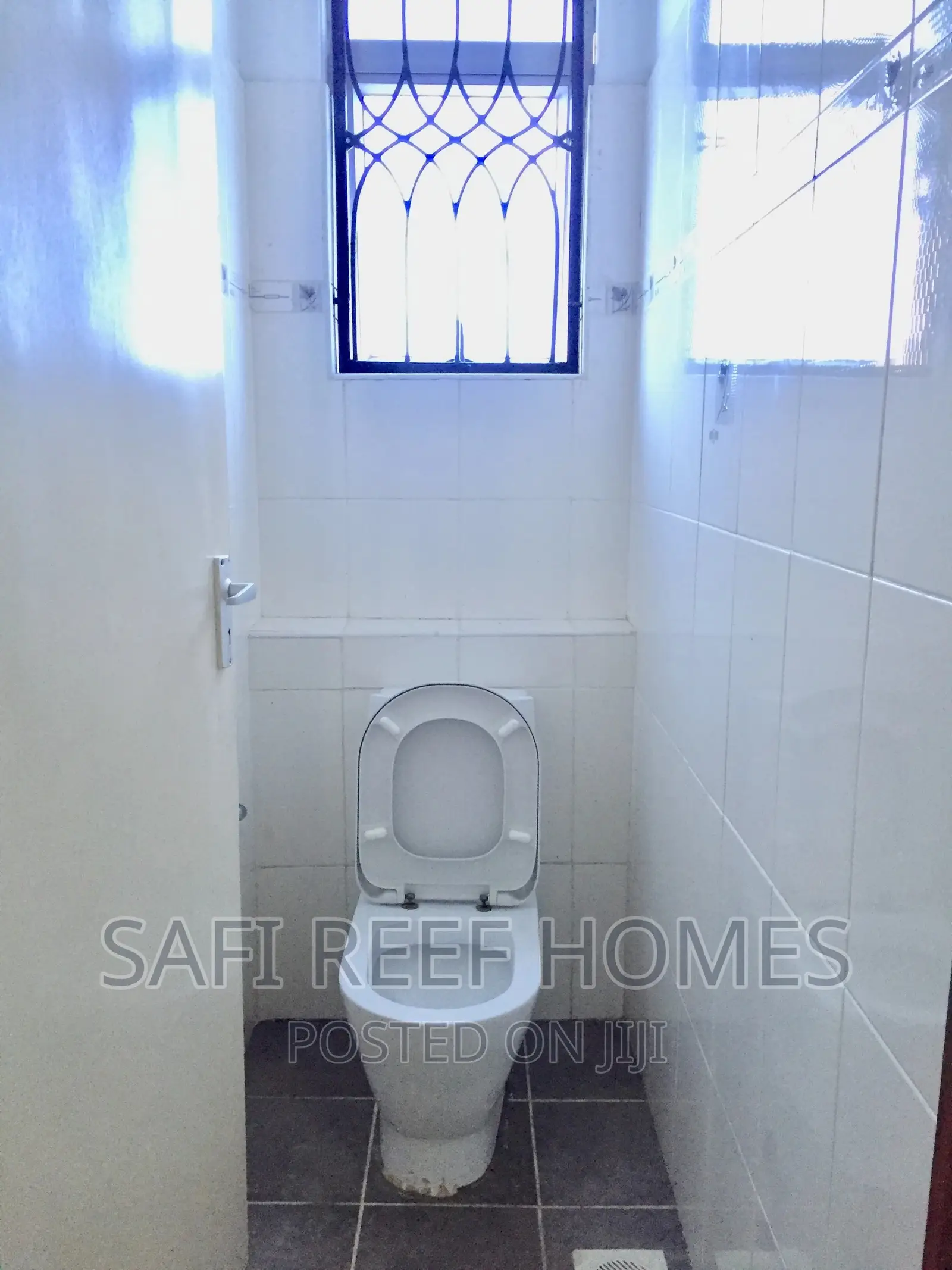 3bdrm Apartment in Nyali for rent