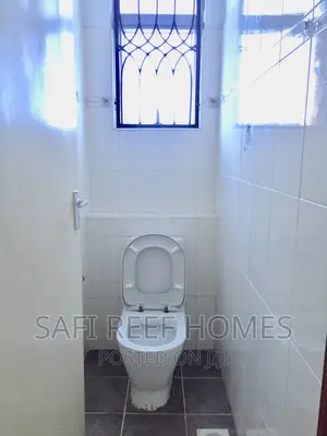 3bdrm Apartment in Nyali for rent