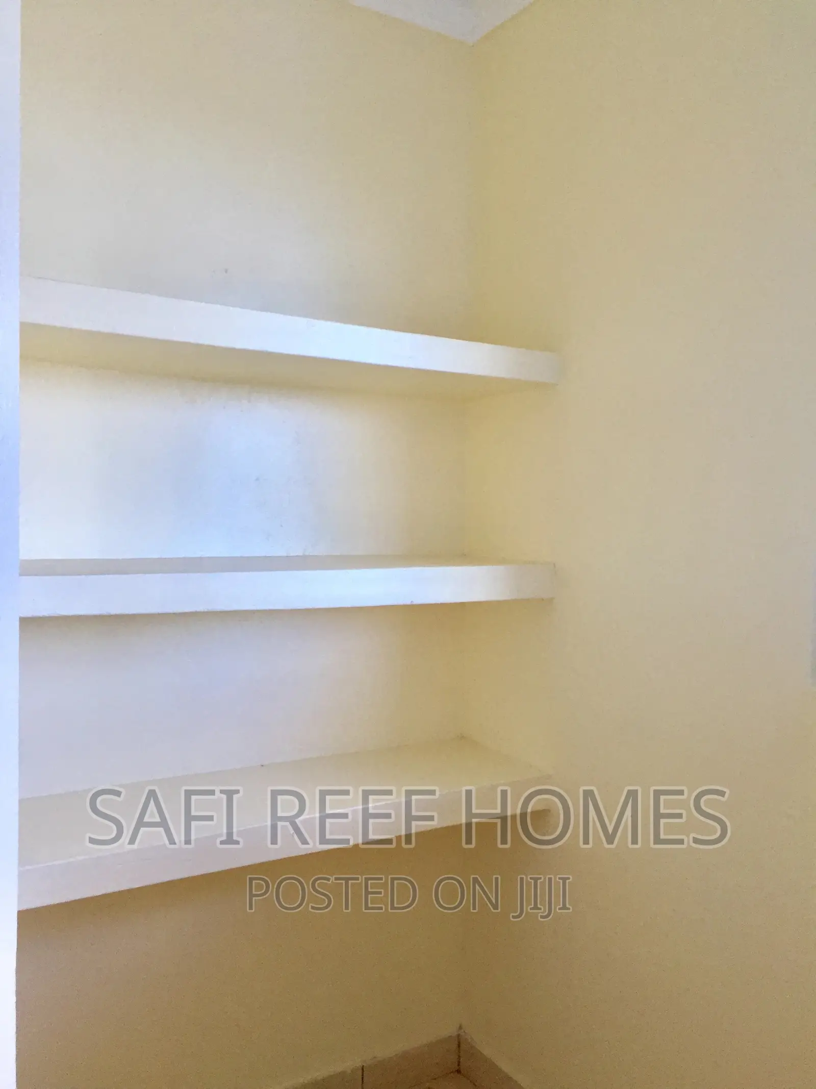 3bdrm Apartment in Nyali for rent