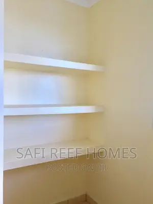 3bdrm Apartment in Nyali for rent