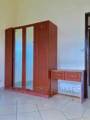 3bdrm Apartment in Nyali for rent
