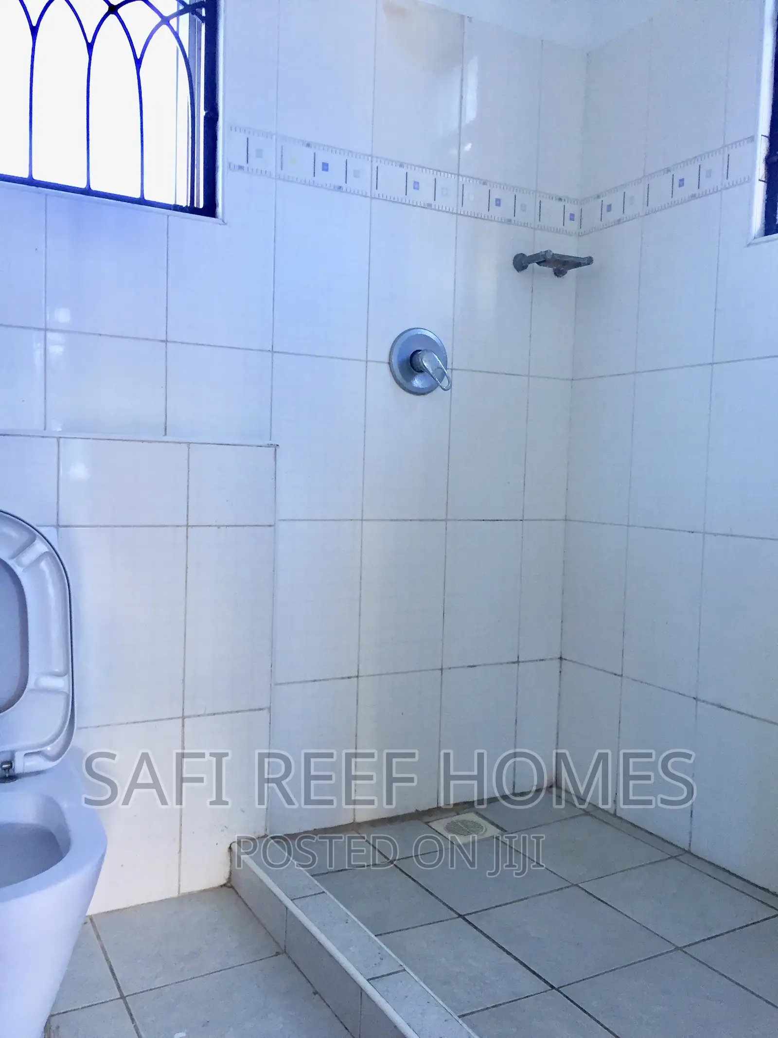 3bdrm Apartment in Nyali for rent