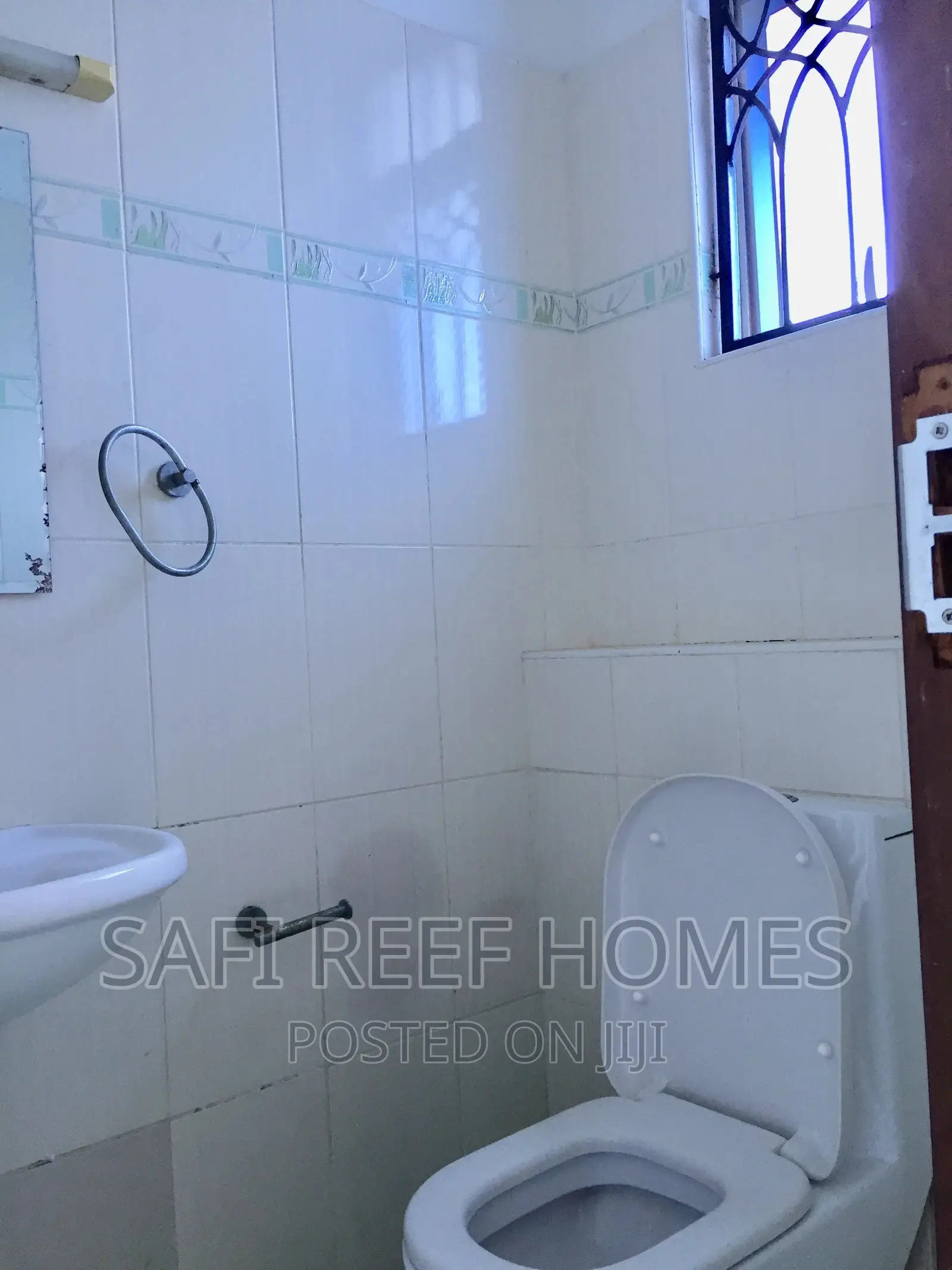 3bdrm Apartment in Nyali for rent