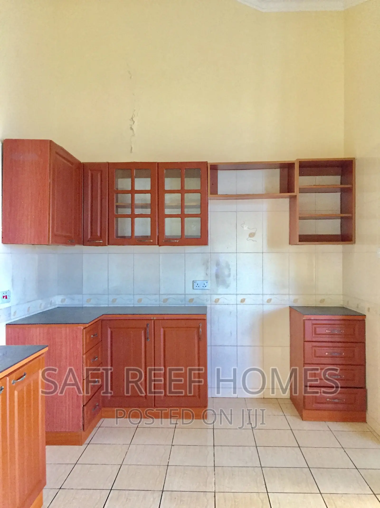 3bdrm Apartment in Nyali for rent