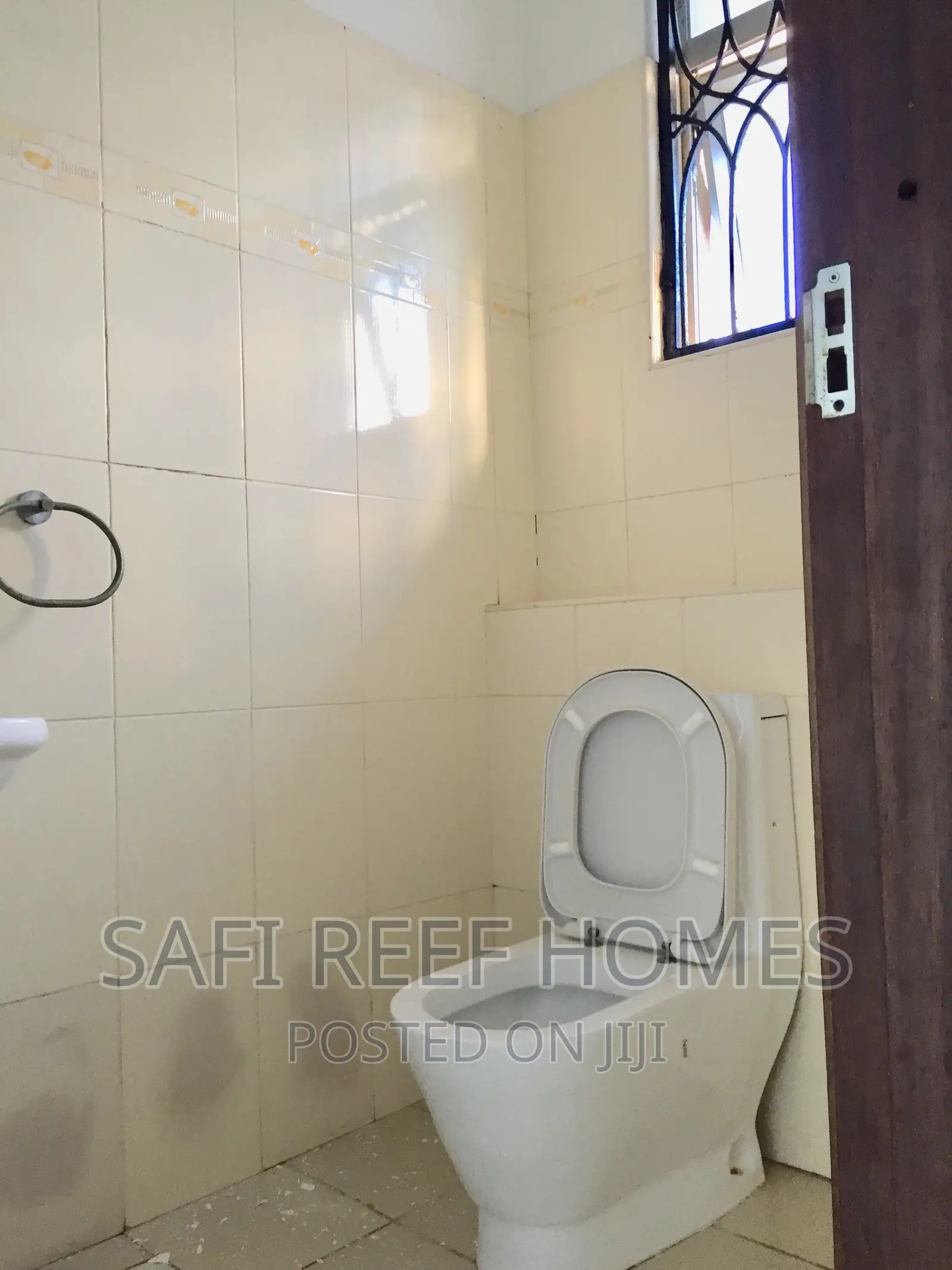 3bdrm Apartment in Nyali for rent