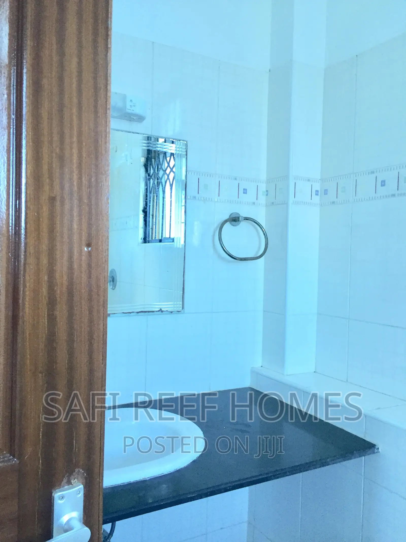 3bdrm Apartment in Nyali for rent