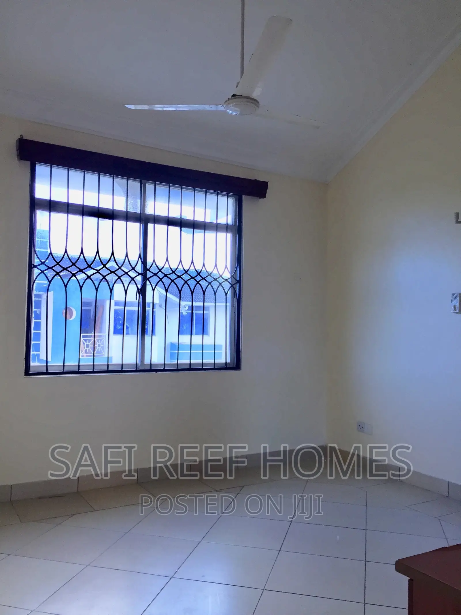3bdrm Apartment in Nyali for rent