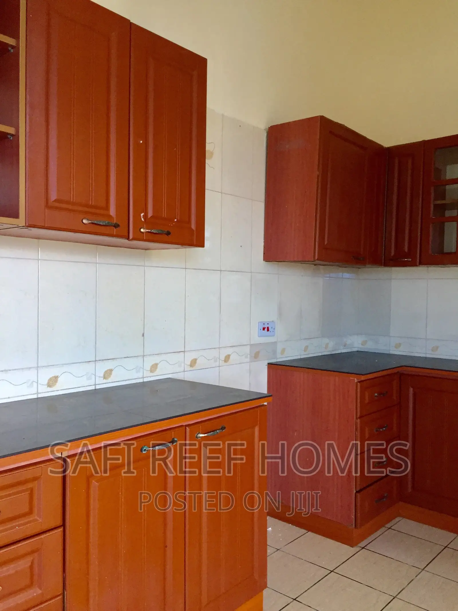 3bdrm Apartment in Nyali for rent