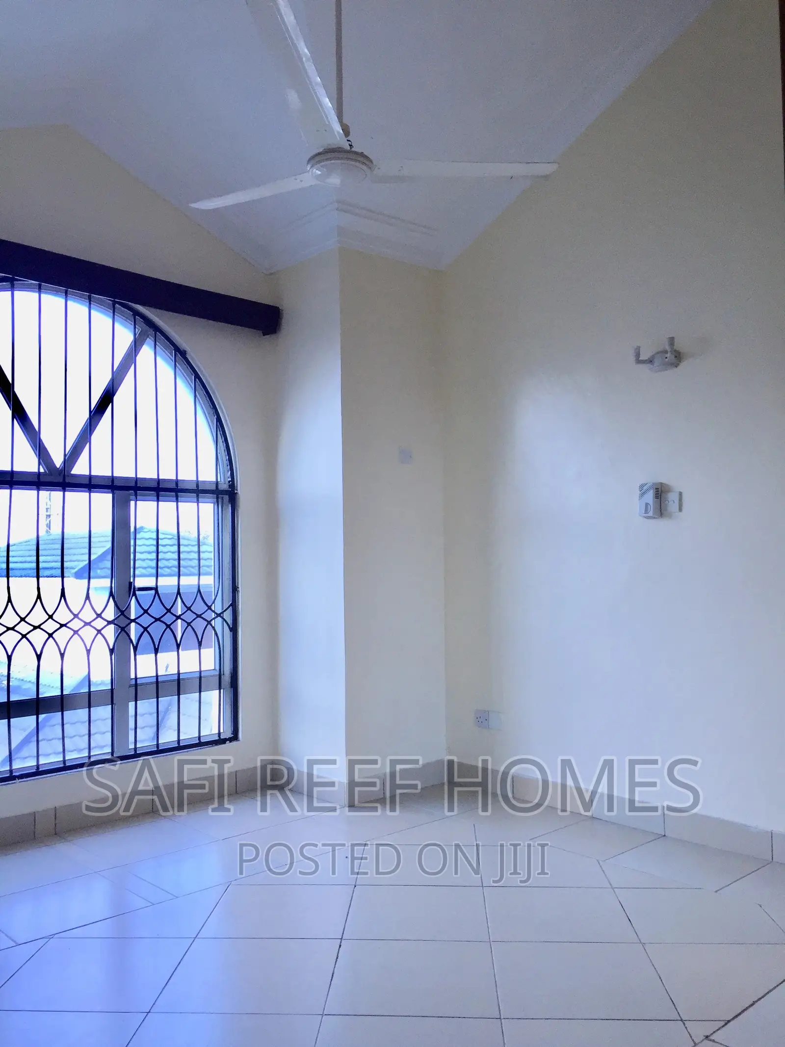 3bdrm Apartment in Nyali for rent