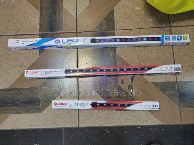 Aquarium Lights (1ft, 2ft ,3ft) - main view