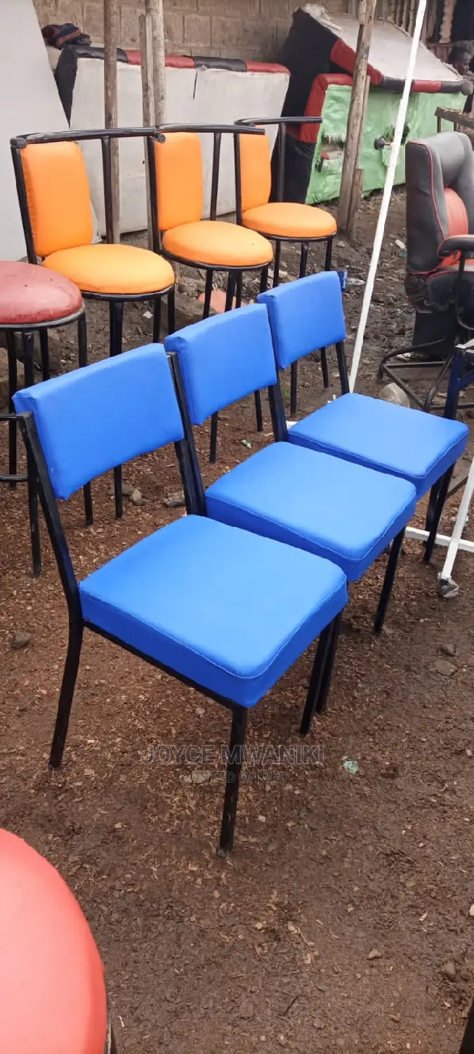 Office Chair Caterina