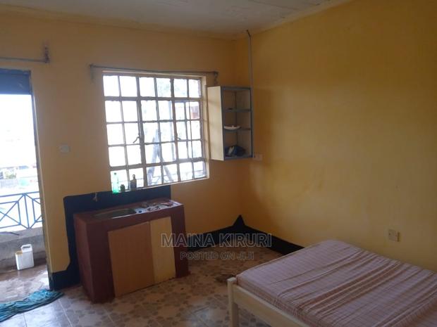1bdrm Bedsitter in Kinoo for rent - thumbnail 3