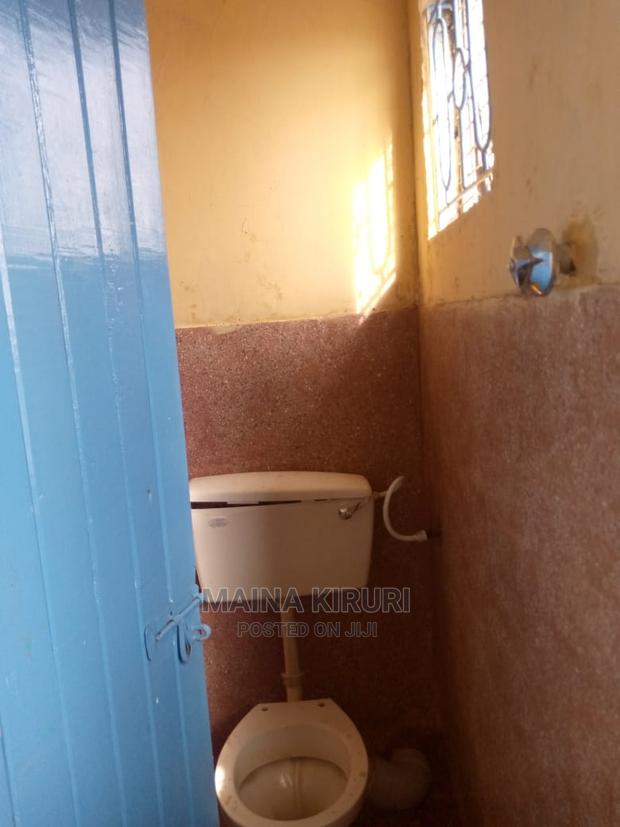 1bdrm Bedsitter in Kinoo for rent - thumbnail 5