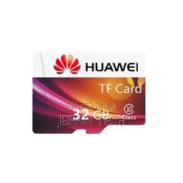 Advance Micro SD HC Memory Card - 32gb - thumbnail 2