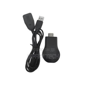 Anycast Wifi Display Dongle Receiver 1080P HDMI Wireless - thumbnail 2