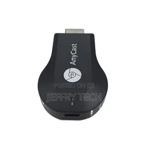 Anycast Wifi Display Dongle Receiver 1080P HDMI Wireless