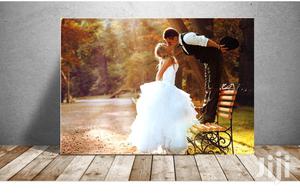High Quality Photo Mounting