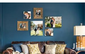 Photo Mounts A4 Size 750