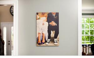 Excellent Photo Mounting