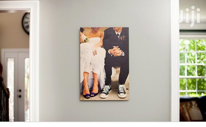 Excellent Photo Mounting