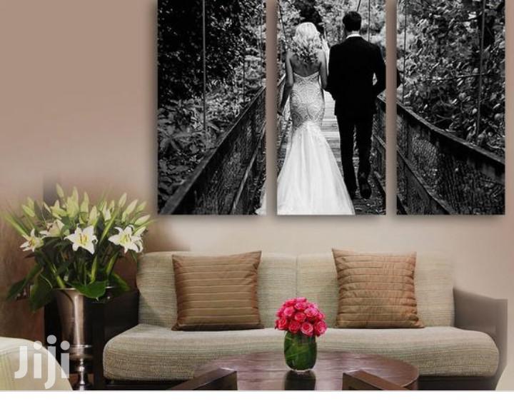 Beautiful Photo Mounting