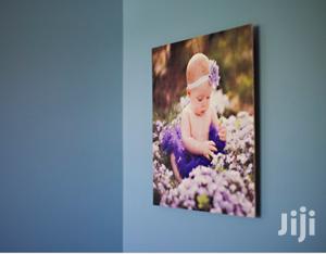 Photo Mounting All Sizes