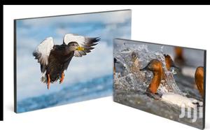 Photo Mount A4 Full Color