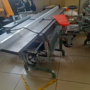 17" Woodworking Machine Stallion