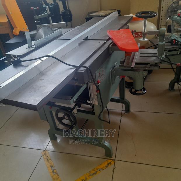 17" Woodworking Machine Stallion - main view