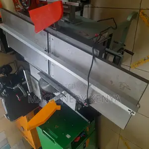 Woodworking Machine for 12" and 17"