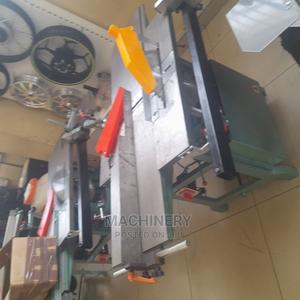 Multipurpose Woodworking Machine for 12" 17" - thumbnail 2