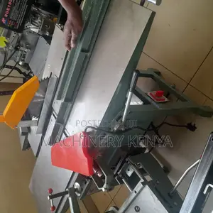 Woodworking Table Saw Machine- Multifunctional