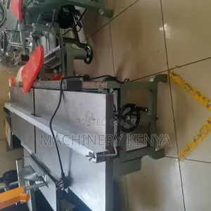 17" Woodworking Machine for Commercial Purpose