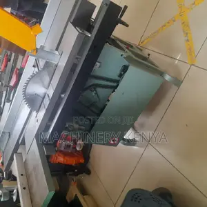 Imported Woodworking Machine