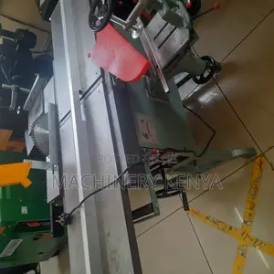 17" Woodworking Machine in Kenya