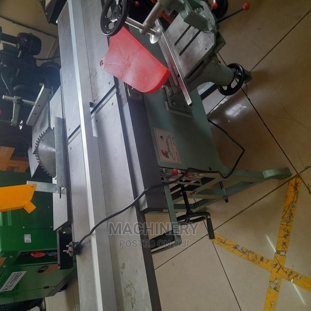 17" Woodworking Machine in Kenya - main view