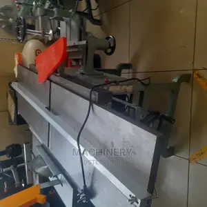 17" Multifunctional Woodworking Stallion Tablesaw
