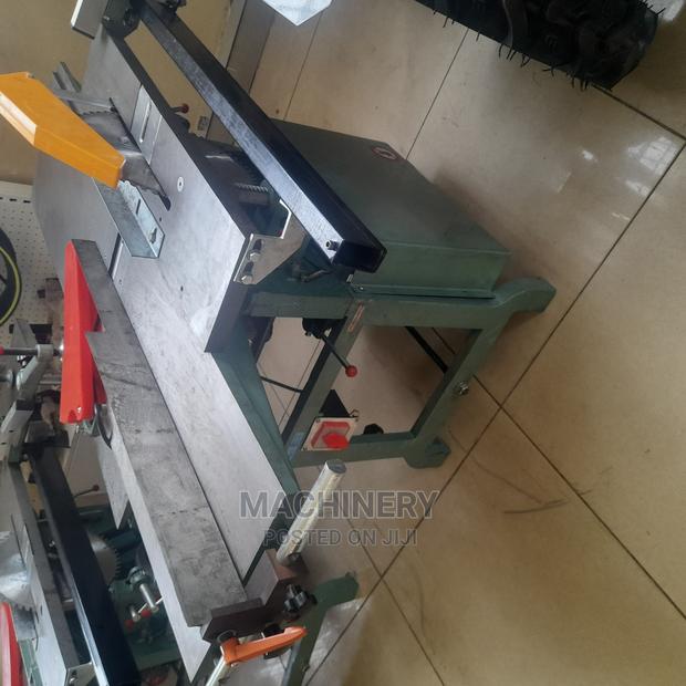 Woodworking Multifunctional 12" Machine- Brand New - main view