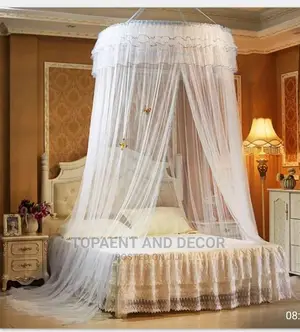 Mosquito Net Mosquito Net