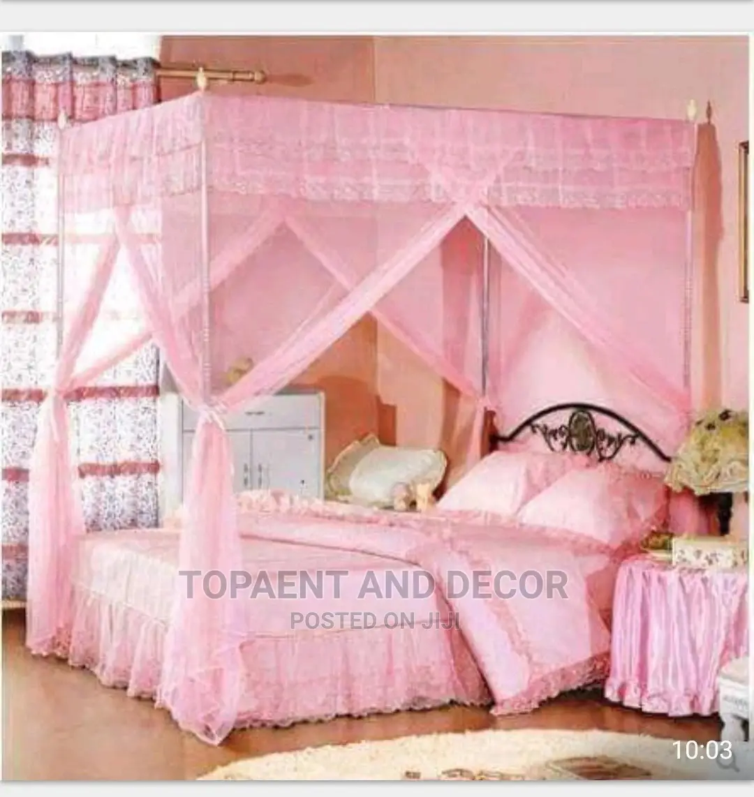 Mosquito Net Mosquito Net