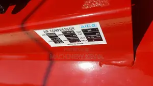 300l New Air Compressor Machine