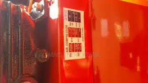 300l 3phase Air Compressor Machine