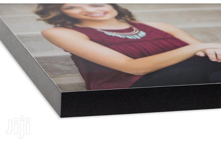 Photo Mounting