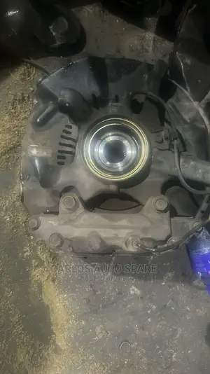 Hub Bearing Hilux Vigo 4wd
